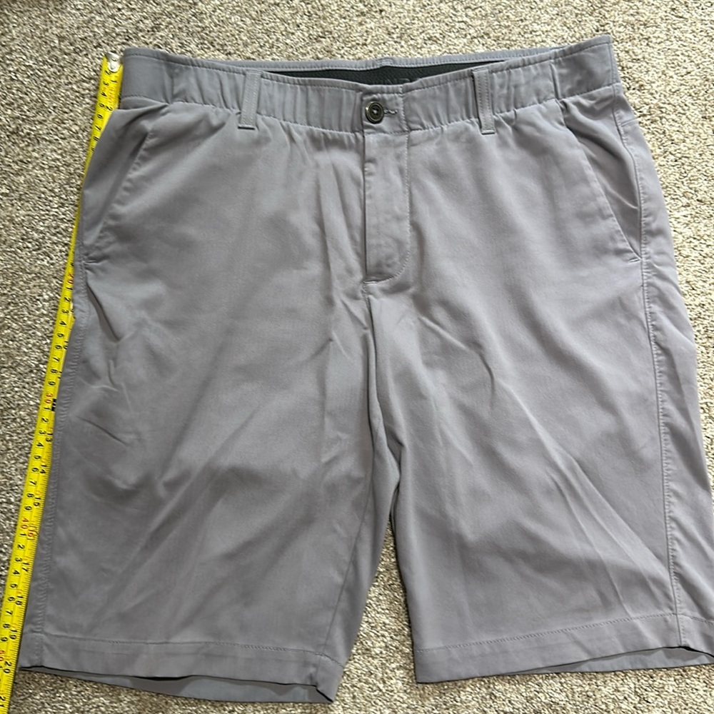 Under Armour Golf Shorts